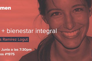 H/F Women Junio: VR + Bienestar integral