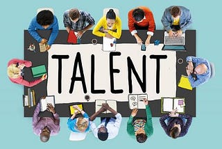 Talent management is a major concern for many organisations and it will become even more important…