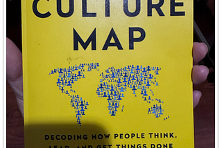 Bagaimana Menggunakan Culture Map Erin Mayer Dalam Memimpin International Software Development Team