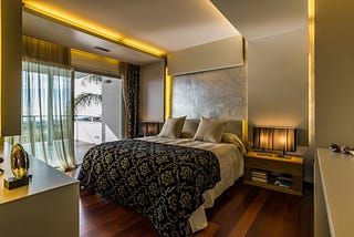 Relax and Unwind: Bedroom Decor and Design