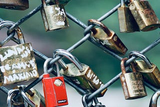 I See Beyond Home: A Vow to Break the Chains