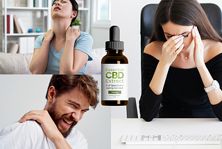 Essential CBD Extract Reviews: How does Essential CBD Extract work?