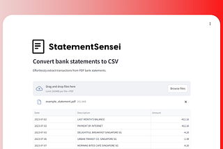 Building an Offline Streamlit Application with Tauri