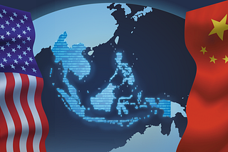 The US, China, and Asia