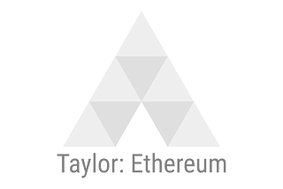 Taylor — A Performant Language for the Ethereum Virtual Machine (EVM)