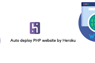 Public your PHP website in 5 minutes without worrying about hosting or domain