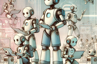 Designing Cognitive Architectures: Agentic Workflow Patterns from Scratch