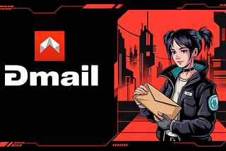 Dmail: The Decentralized Email Revolution Empowering Web3 Communication