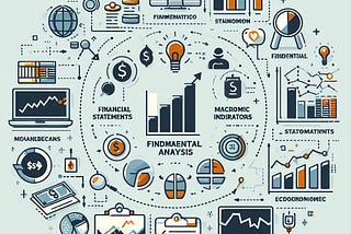 Learn Fundamental Analysis: Introduction, Qualitative & Quantitative Analysis