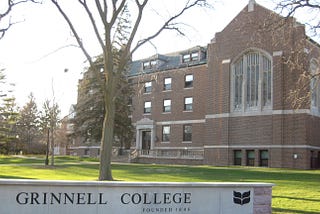 13. Promoting the Value of a Liberal Arts Education