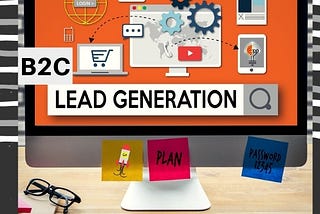 B2C Lead Generation Company