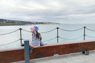 70 Silent Thoughts of a Single Mother Struggling