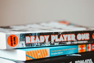 Ready Player One: Are We Ready for it?