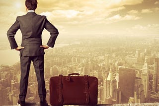 You Never Did A Travel This Way