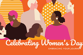 As Women’s Day unfolds today, I find myself reflecting and celebrating — a moment to honor the…