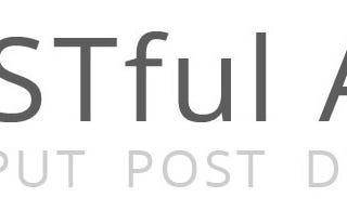 Typing Haskell: RESTful API (1)