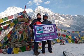 Mardi Himal Trek Reviews