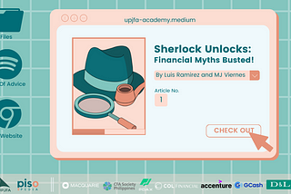 Sherlock Unlocks: Financial Myths Busted!