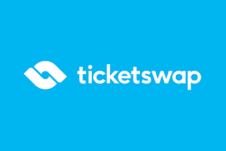 Interface and branding re-designing. Ticketswap