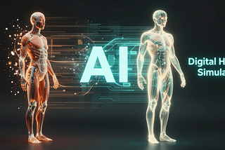VHOS — A Proposed Architectural Guideline for Instantiating Virtual Human Beings with AI…