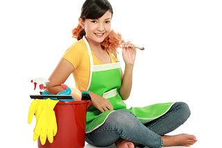 Cleaning service dubai