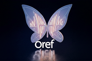 A New Revolution in Flutter State Management: Oref, Making Your Code Magically Reactive