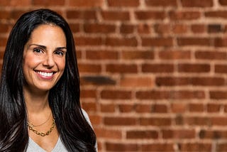 We did it! We Finally Hired A Head of Talent — Please welcome Adriana Roche to Uncork Capital