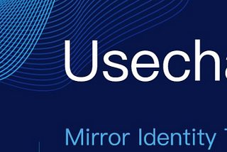 The Role of Identity in Identity Blockchain