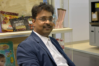 Sudip Dutta: The man with dynamic entrepreneurship skills and a kind heart.