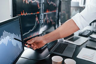The Future of Investing: How Digitization Is Democratizing Capital Markets