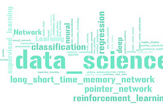 Data Science In Walmart Supply Chain Technology