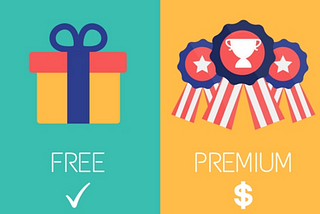 Three Principles for PMs to Consider when Building Freemium