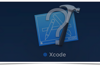 Xcode Code Actions