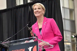 Cecile Richards’ Successful Career, Net Wealth Before Her Demise