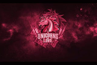 El tercer paso de los gigantes: Unicorns of Love