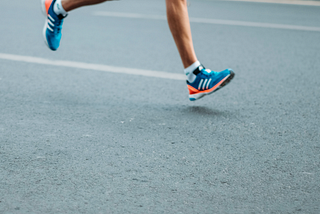“Unleashing Human Potential: The Thrilling Journey of ‘Born to Run’”