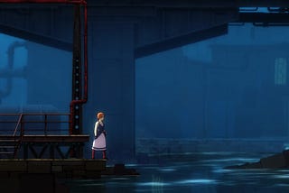 Forgotten Anne: A Review