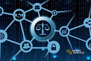 Blockchain and the Legal System