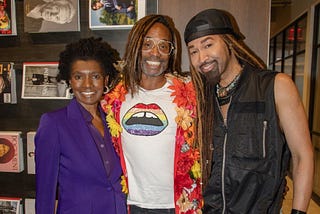 Billy Porter Conversation and EP Preview
