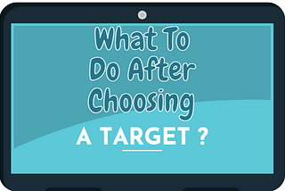 What To Do After Choosing a Target? Part 01 | Bug Bounty