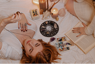 How to Understand the Elements in Astrology ; Read Your Birth Chart & Find Balance