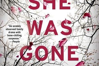 [Audiobooks] DOWNLOAD -Then She Was Gone by Lisa Jewell