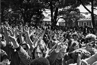The Revolutionary Potential of Metro Detroit and How the Membership Engagement Committee Can Ignite…