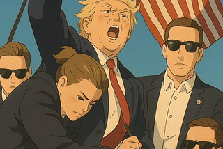 Sensemaking in 2025: Trump Tariffs Edition