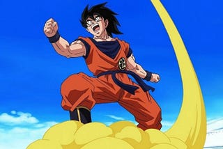 Dragon Ball Super Returns in 2024 with New Adventures and Thrills, by  Hackfuel - Digital Marketing Services