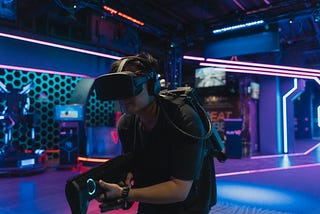 Game-Changers: These Innovations Are Revolutionizing the Gaming Industry