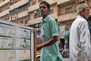 Pakistan Economic Prospects Brightened by Debt Rollovers