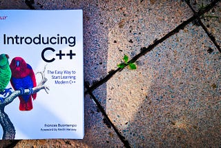 Hello, C++!