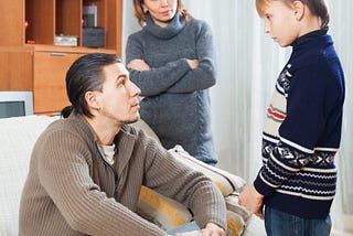 The Role of Family & Community in Autism Care