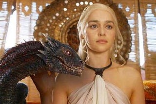 The Real Dragon Queen: Sayyida al-Hurra and the Inspiration for Daenerys Targaryen